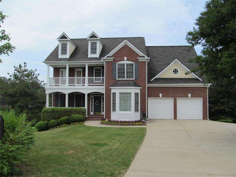Beautiful, Traditional, Loved, and Cared for Home!