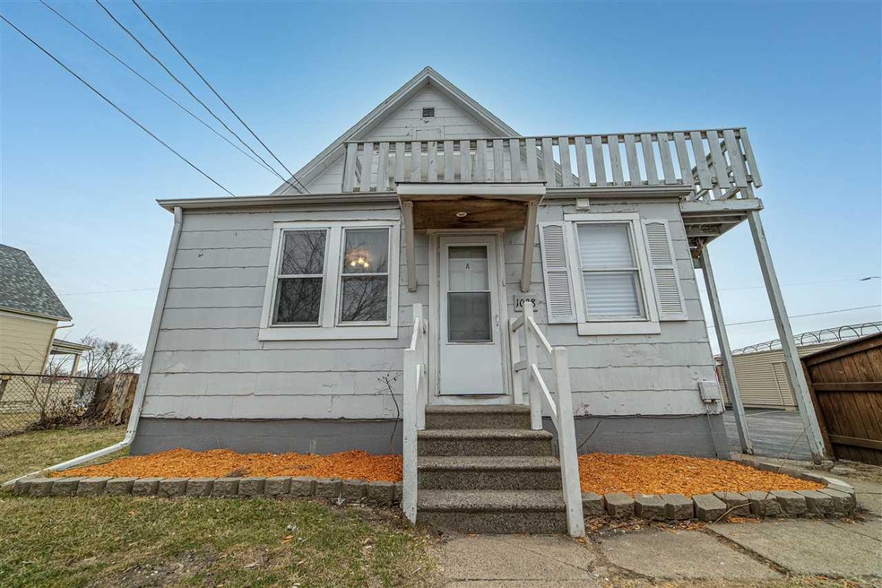 1038 Mount Vernon Rd SE, Cedar Rapids, IA 52403 - photo 1