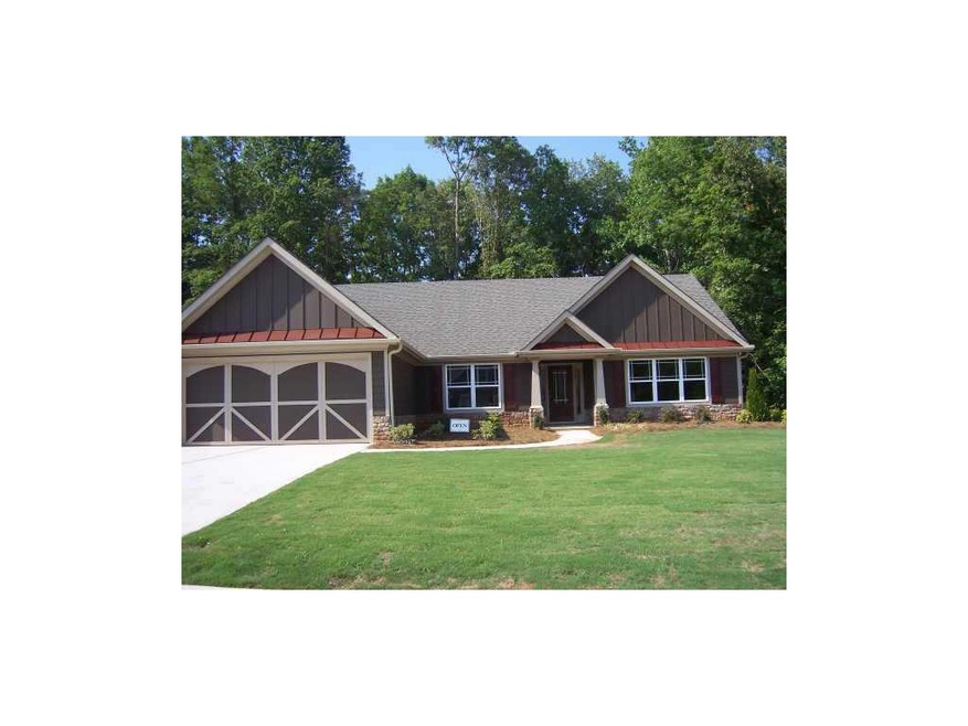 Exterior Front. Stepless living in this beautiful 
