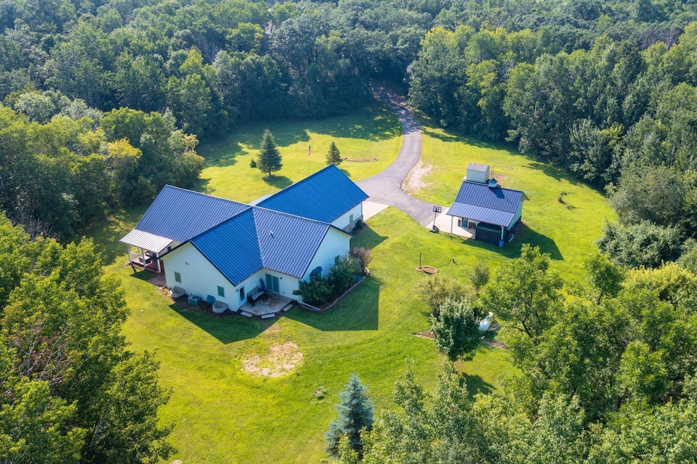 11450 Cormorant Heights Rd, Audubon, MN 56511 - photo 1