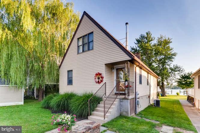 1720 Wilson Point Rd, Middle River, MD 21220 - photo 1