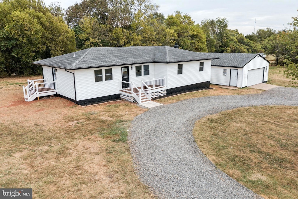 17205 Bel Pre Rd, Culpeper, VA 22701 - photo 1