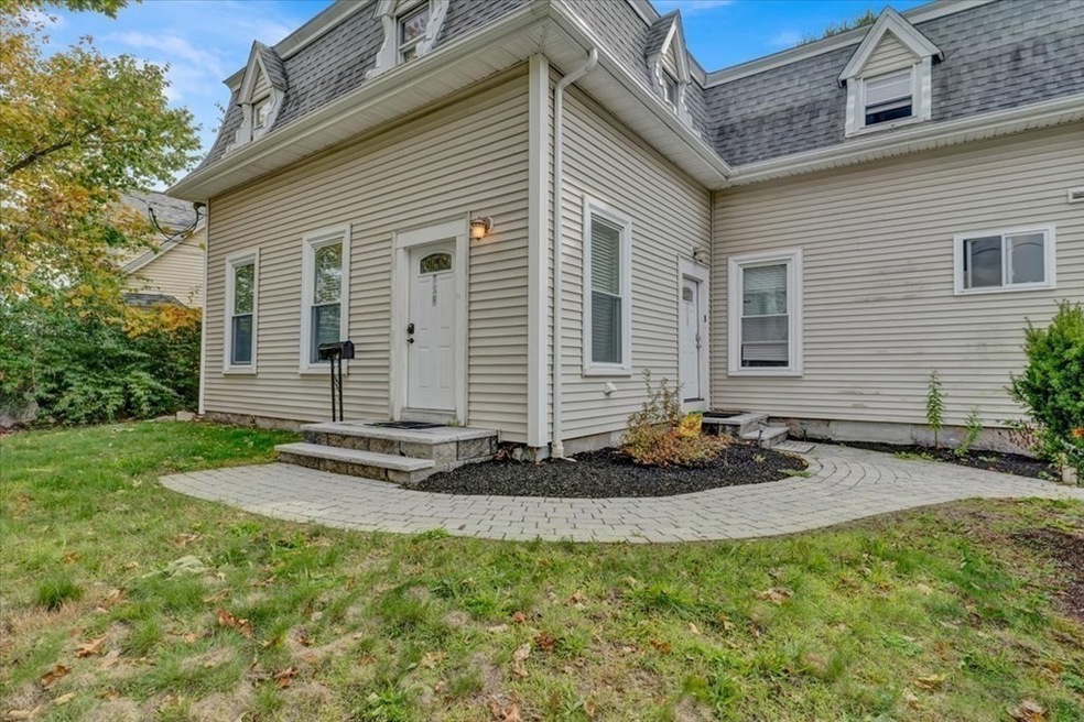 358 West St, Randolph, MA 02368 - photo 1