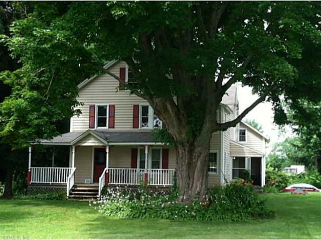 181 Graham Rd, South Windsor, CT 06074 - photo 1