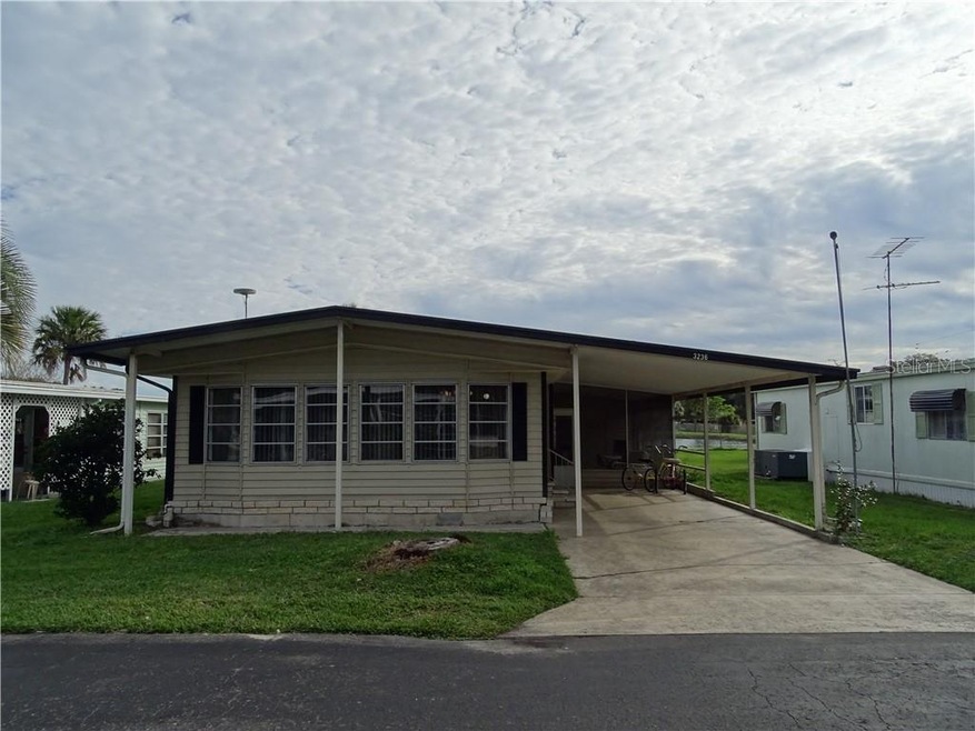 3236 Daffodil Dell, Zephyrhills, FL 33541 - photo 1