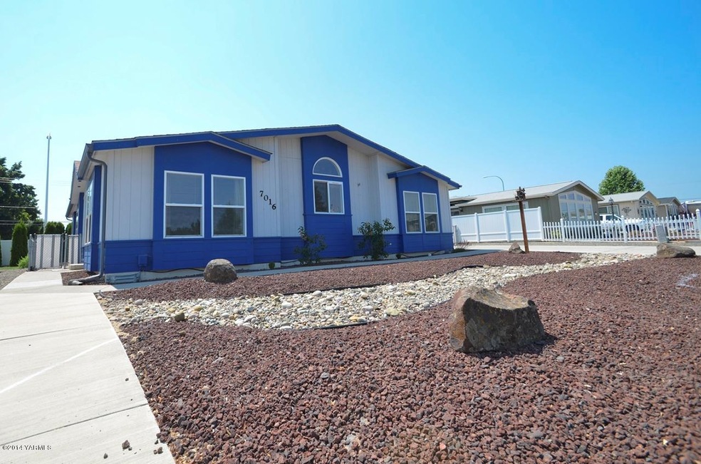 7016 Manor Way, Yakima