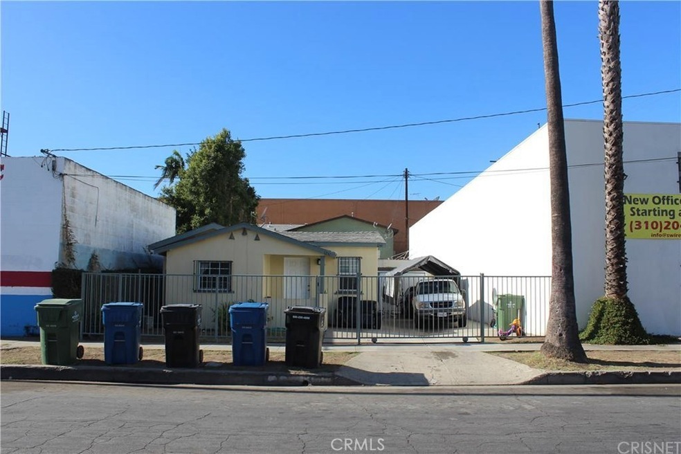 1241 S Flower St, Inglewood, CA 90301 - photo 1