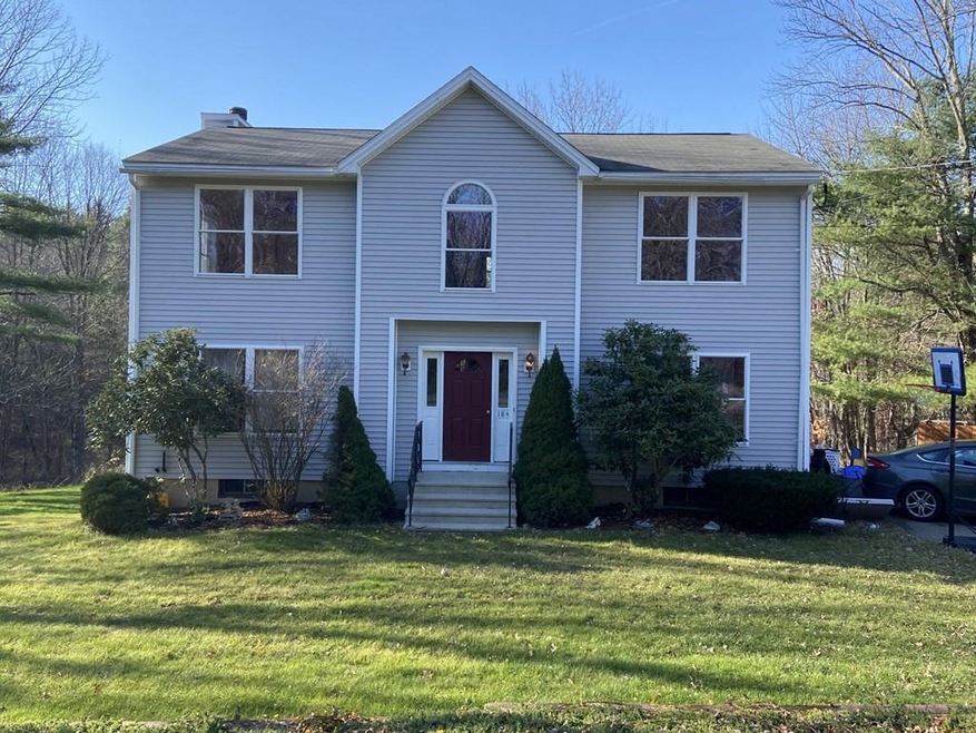 184 Podunk Rd, Sturbridge, MA 01566 - photo 1