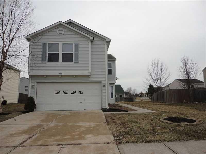 5973 Redcliff Ln N, Plainfield, IN 46168 - photo 1