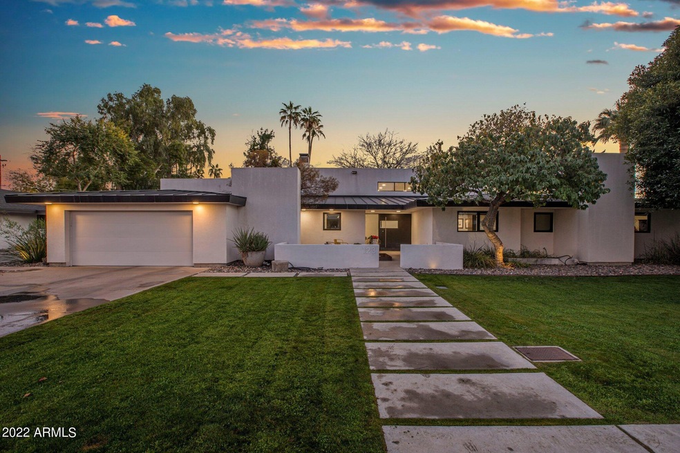Welcome Home!