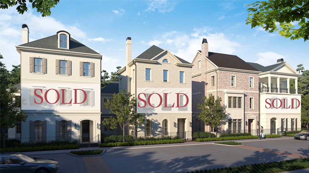 106 Morningview Park St, Houston, TX 77024 - photo 1