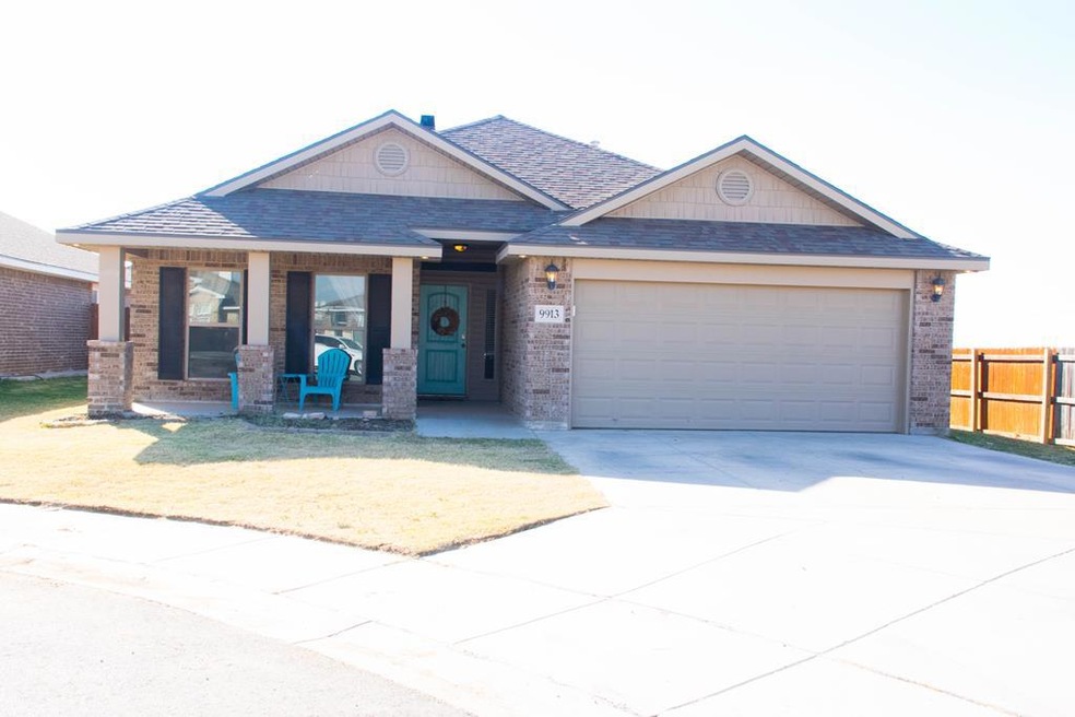 9913 Aloe Ct, Odessa, TX 79765 - photo 1