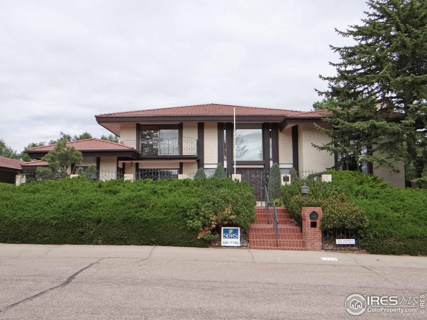 Prestigious Rangeview North Subdivision