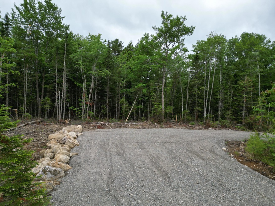 Off Main Rd, Passadumkeag, ME 04475 - photo 1