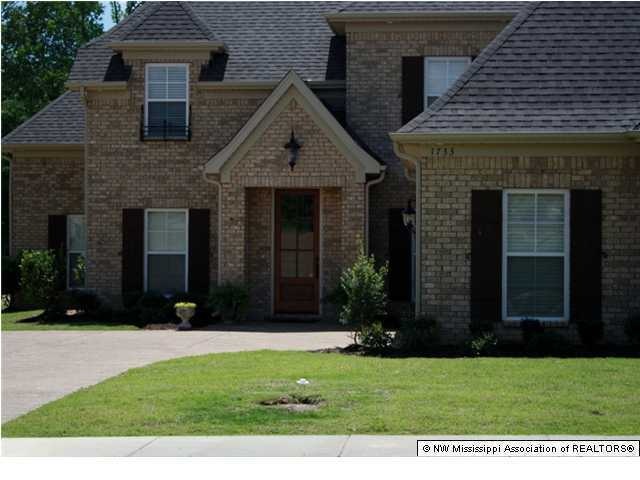 1733 Banbury Ln, Hernando, MS 38632 - photo 1