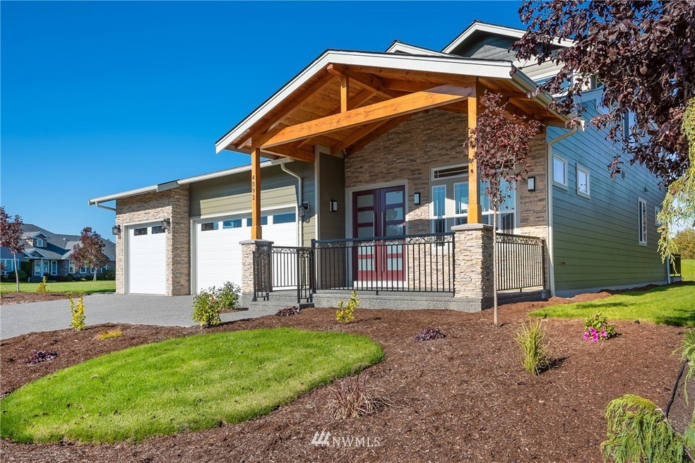 4392 Castlerock Dr, Blaine, WA 98230 - photo 1