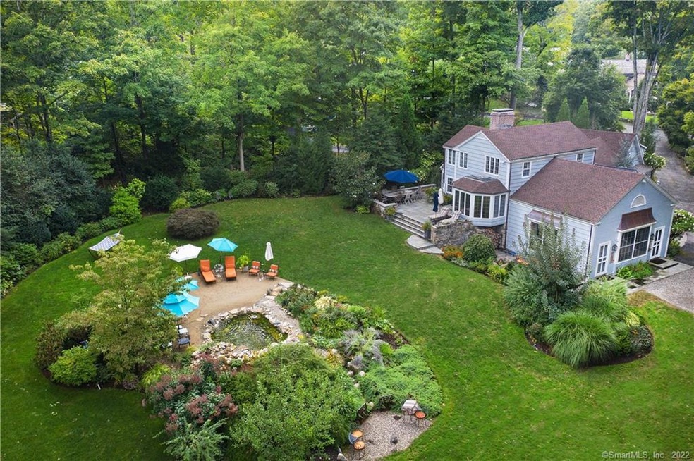 189 Perry Ave, Norwalk, CT 06850 - photo 1