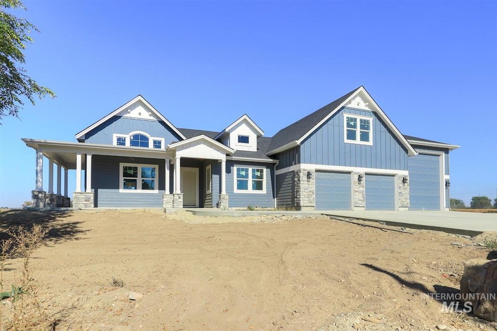 22009 Bent Ln, Star, ID 83669 - photo 1