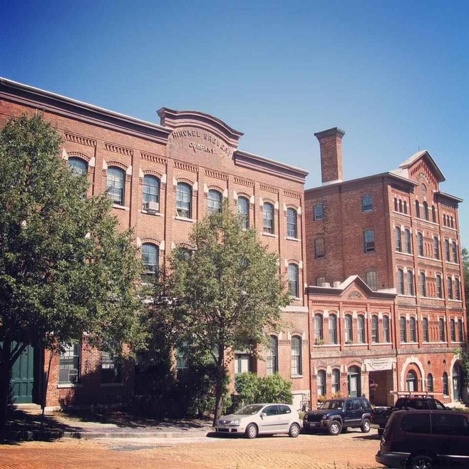 201 Park Ave unit 14, Albany, NY 12202 - photo 1