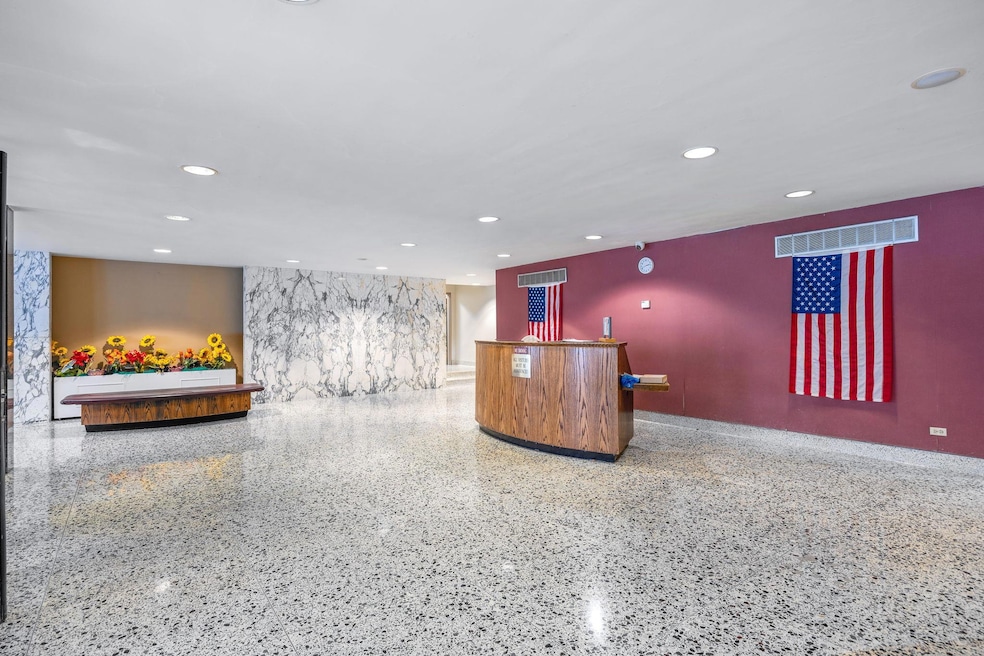 The Barbizon unit 627, Flushing, NY 11354 - photo 1