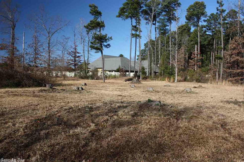 TBD Greenbrier Forest Estates, Texarkana, TX 75503 - photo 1