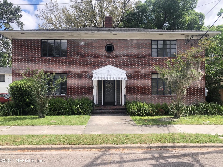 1267 Mcduff Ave S unit 3, Jacksonville, FL 32205 - photo 1
