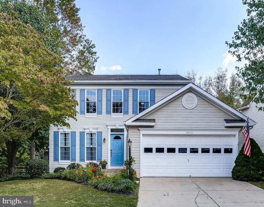 6404 Grateful Heart Gate, Columbia, MD 21044 - photo 1