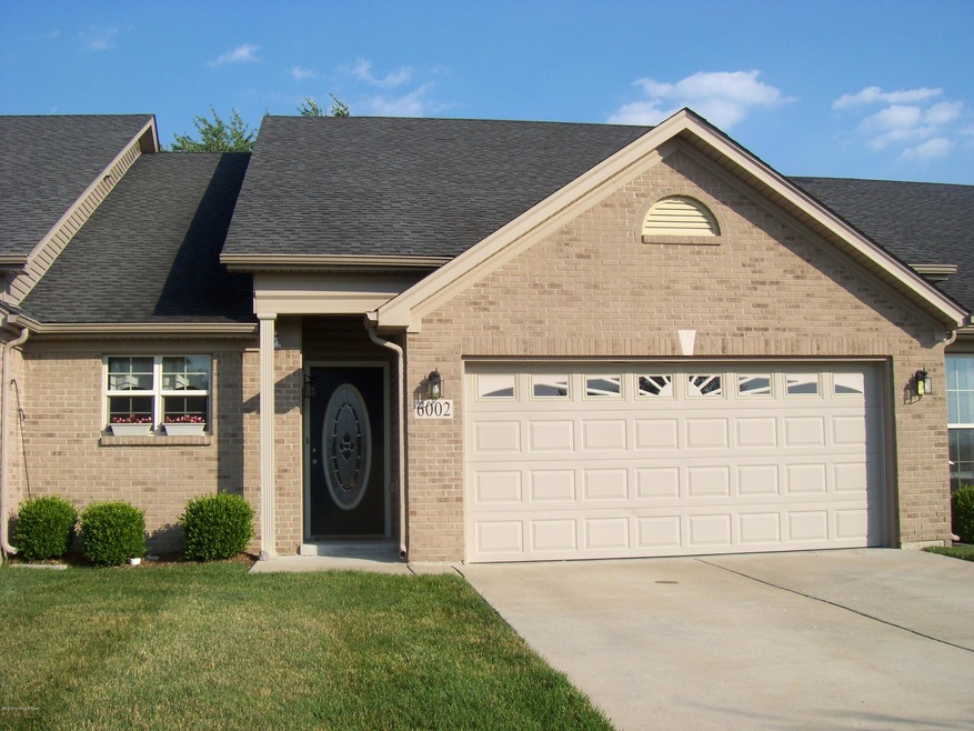 Welcome to 6002 Dewitt Avenue