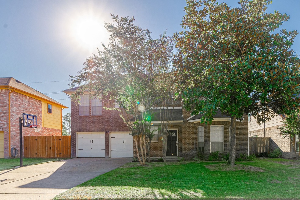 14607 Cypress Falls Dr, Cypress, TX 77429 - photo 1