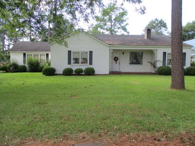 115 S Green St, Doerun, GA 31744 - photo 1