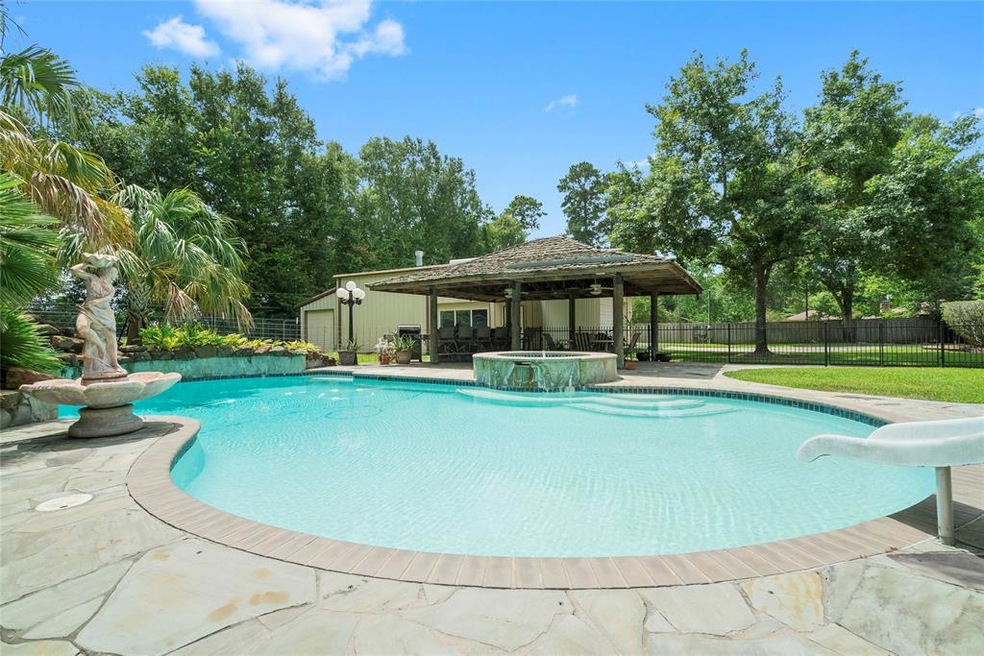 24710 Lori Ln, Magnolia, TX 77355 - photo 1