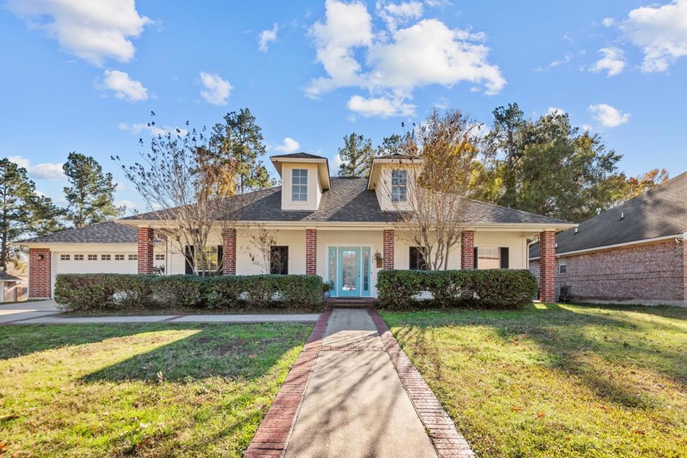 125 Bobwhite Dr, Lufkin, TX 75904 - photo 1