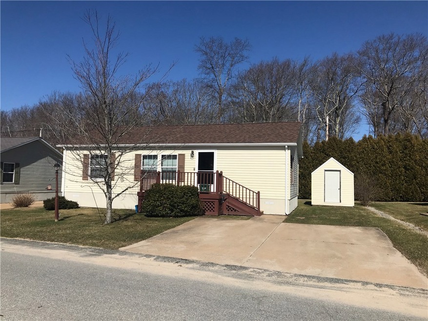 54 Songbird Ln, Tiverton, RI 02878 - photo 1