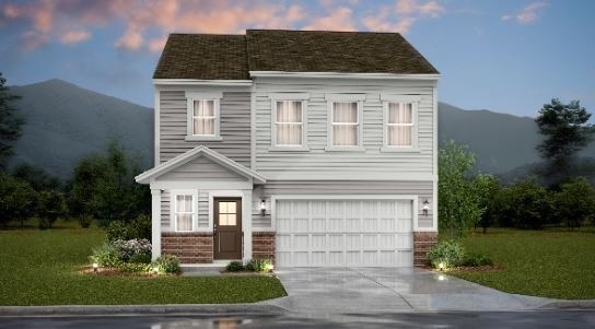 5072 Mifford Ct, Smyrna, TN 37167 - photo 1