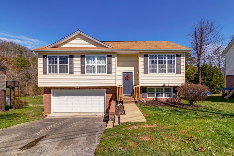 1198 Snowden Terrace, Johnson City, TN 37601 - photo 1