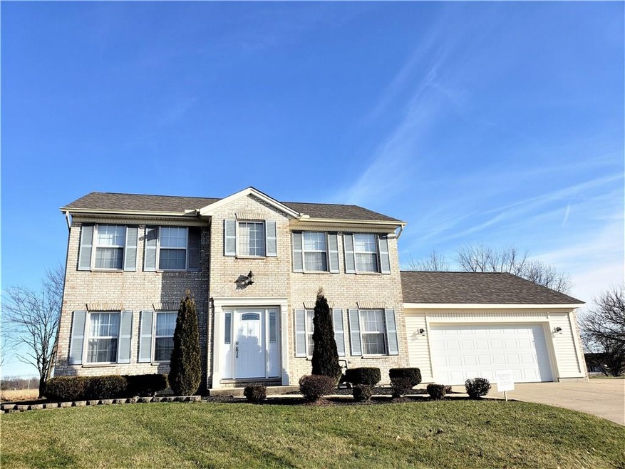 333 Woodfield Dr, Batesville, IN 47006 - photo 1