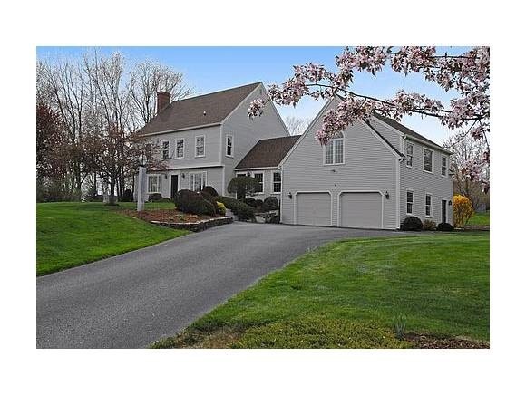 10 Fairway Dr, Dover, NH 03820 - photo 1