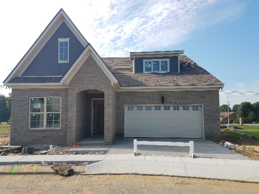 Home as of 9/13/18!