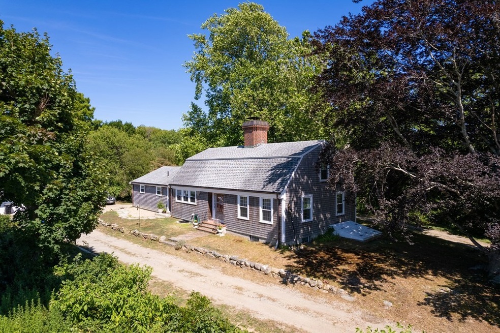 705 Elm St, South Dartmouth, MA 02748 - photo 1