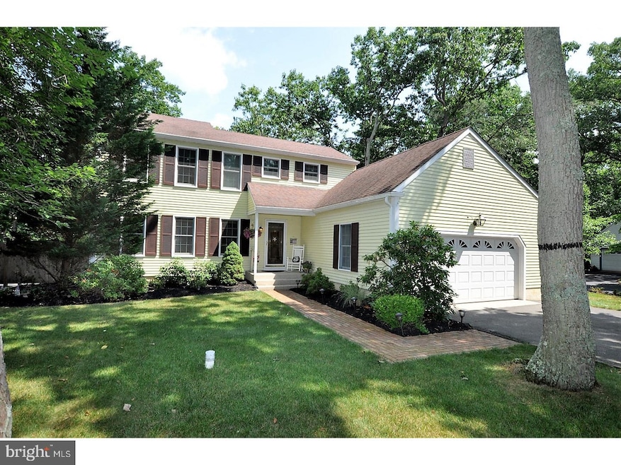 3 Woodbridge Ct, Medford, NJ 08055 - photo 1
