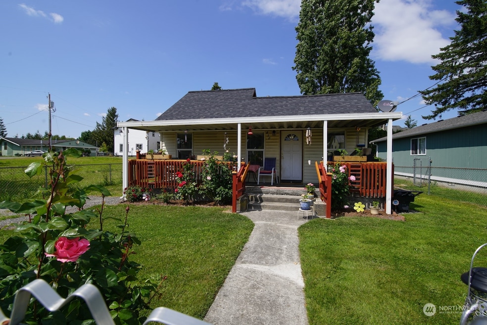 610 Strandell St, Everson, WA 98247 MLS NWM2131729