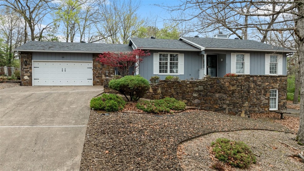 18 Chelsea Ln, Bella Vista, AR 72715 - photo 1