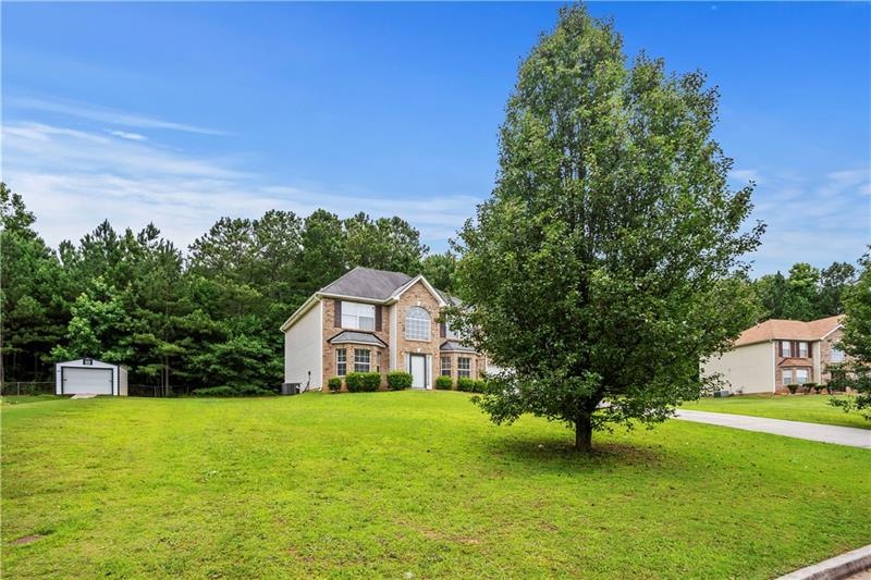 9307 Deer Crossing Dr, Jonesboro, GA 30236 - photo 1