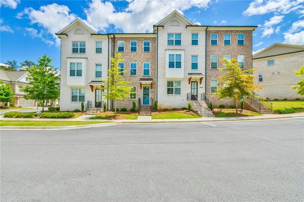 View of multi unit property