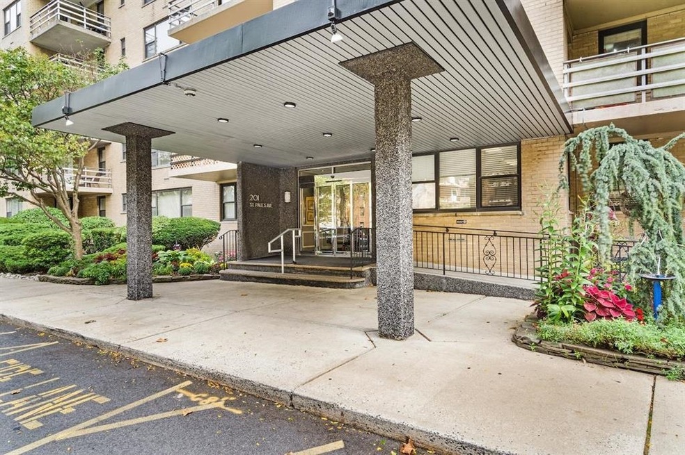 201 St Pauls Ave unit 17 E, Jersey City, NJ 07306 - photo 1