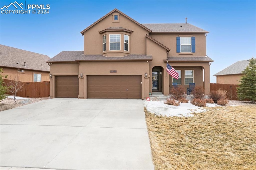 Welcome Home :)