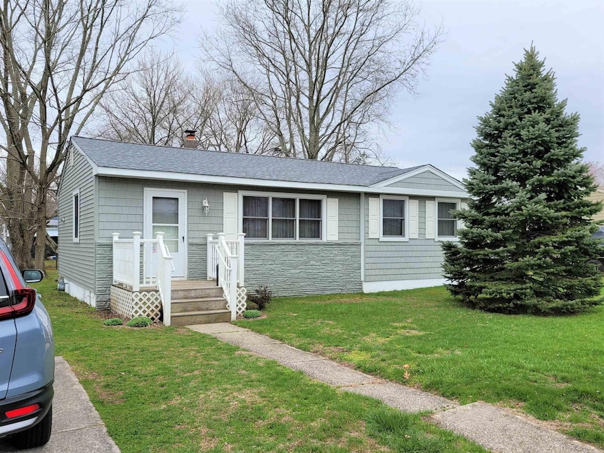 104 Bobwhite Dr, Egg Harbor Township, NJ 08234 - photo 1