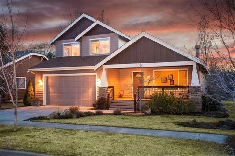 63525 Stacy Ln, Bend, OR 97701 - photo 1