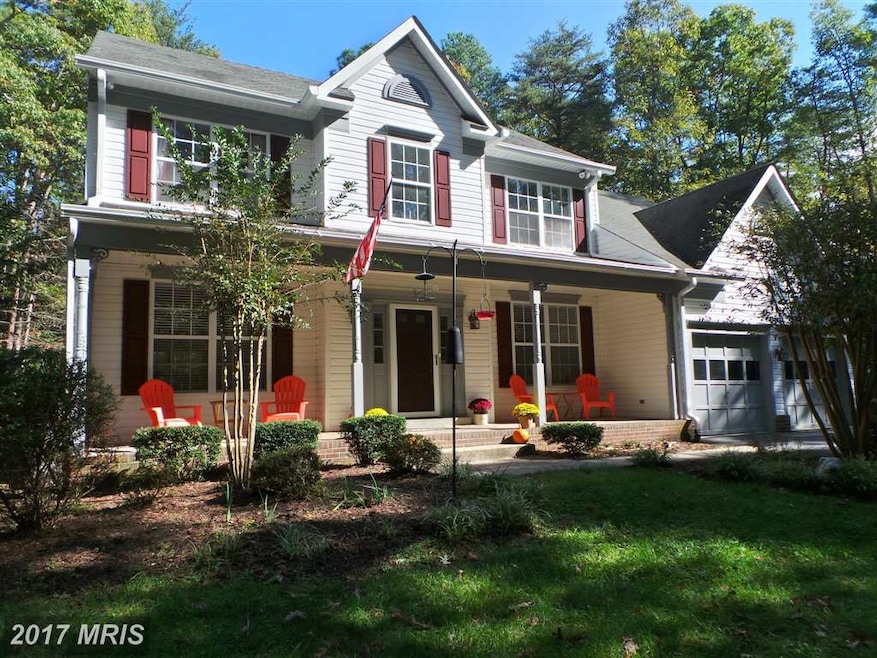 20750 Deer Wood Park Dr, Leonardtown, MD 20650 - photo 1