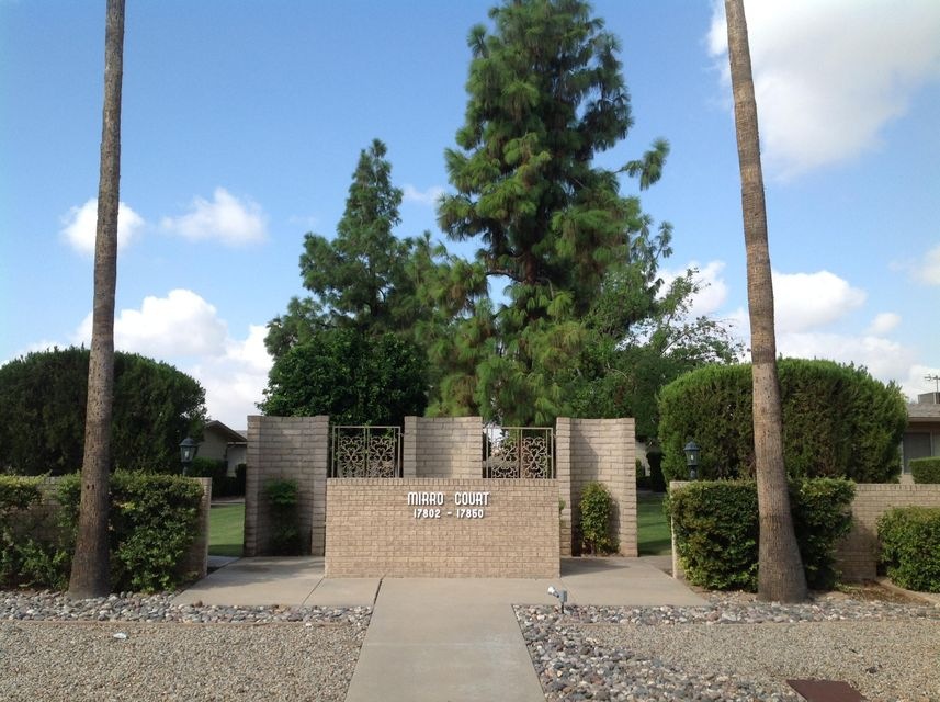 17813 N Del Webb Blvd, Sun City, AZ 85373 - photo 1